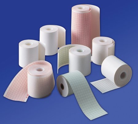 PAPER, EKG RECORD (300/PK) KENDAL