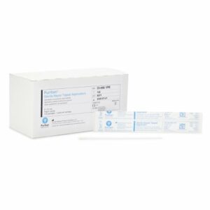 APPLICATOR, RAYON TIP STR 6" (100/BX)
