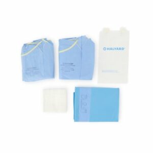 SET-UP PACK, I STR (14/CS)    KIMCLK