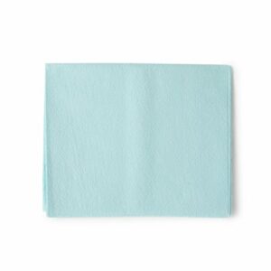 SHEET, DRAPE 2PLY ECON BLU 40X48 (100/CS)