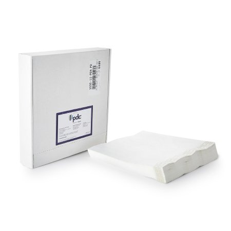 ID BAND, SHORT STAY WHT (1000/BX)