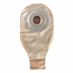 POUCH, DRN W/BARRIER 2 1/2" (10/BX)