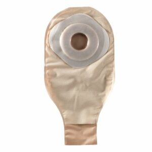 POUCH, DRN W/BARRIER 3/4" (10/BX)