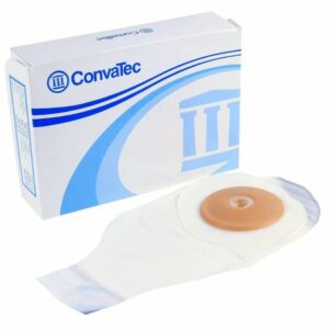 POUCH, DRN 12" (5/BX)