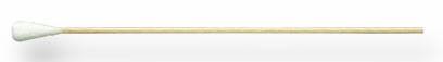 APPLICATOR, CTN LG TP WOOD N/ S 6" (500/BX)