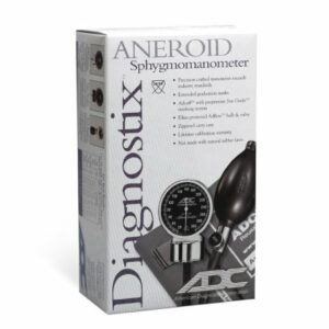 SPHYGS, DIAGNOSTIX 720 LG ADLTBLK