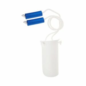 SOCK&STCKG AID W/CORD HANDLE  BK2083 PRESTN