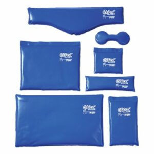 COLD PACK, NECK 23"