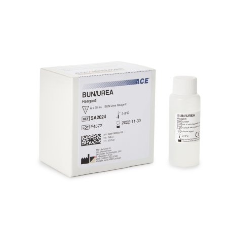 REAGENT, BUN (600/KT)