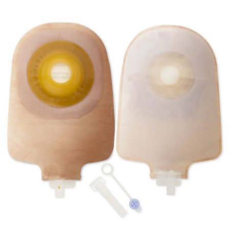 POUCH, UROSTOMY PREM 1 1/8" (5/BX)