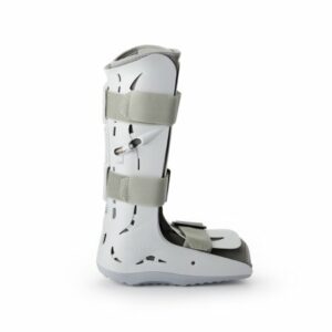 ANKLE WALKER, BOOT TALL PNEUMATIC FOAM MED