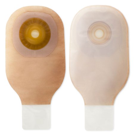 POUCH, DRAINABLE PREMIER 1 1/4" (5/BX)