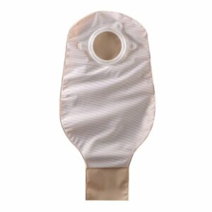 POUCH, DRN 10" OPAQUE OPN 1 1/4" (10/BX)