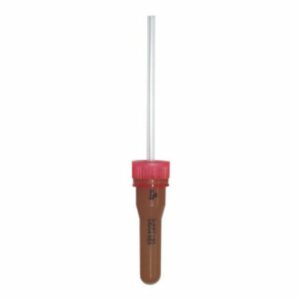 TUBE, CAPILLARY CLOT/SEP RED 200UL PLAS SAFE-T-FILL (50/BG)