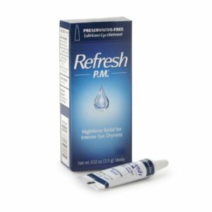 REFRESH PM, OINT 3.5GM        9ALGN