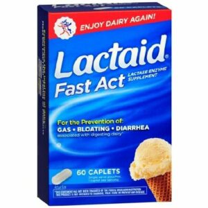 LACTAID ULTRA, TAB 9000U (60/BX)
