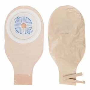 POUCH, DRAINABLE 3/4"X2 1/2" (10/BX)