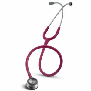 STETHOSCOPE, CLASSIC PED      RASPBERRY