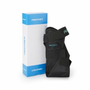 ANKLE BRACE, AIRSPORT RT MED