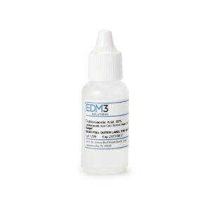 ACID, TRICHLORACETIC 80% 15ML BICINF