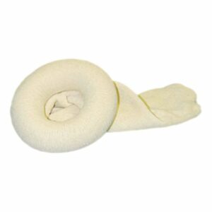 STOCKINETTE, TUBULAR 2PLY STR 8"X72" (12/CS)