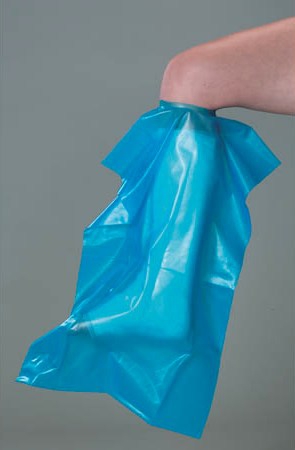 COVER, CAST ACTIVE SEAL SHORT LEG ADLT