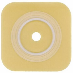 WAFER, DURAHESIVE W/1 1/4" FLANGE 4X4(10/BX)