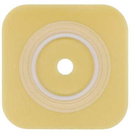 WAFER, DURAHESIVE W/1 1/4" FLANGE 4X4(10/BX)