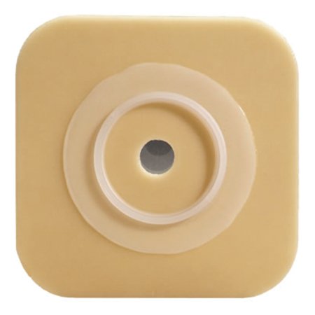 WAFER, DURAHESIVE W/1 1/4" FLANGE 4X4(10/BX)