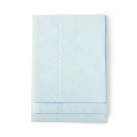 DRAPE, TISS/POLY N/S 18X26 (500/CS)