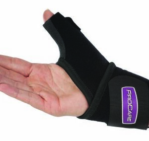 THUMB SUPPORT, THUMB-O-PRENE UNIVERSAL