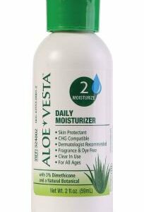 CONDITIONER, SKIN ALOE VESTA 2OZ (98/CS)              CONVTC