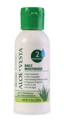 CONDITIONER, SKIN ALOE VESTA 2OZ (98/CS) CONVTC
