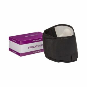 BACK SUPPORT, COMFORT FORM MED