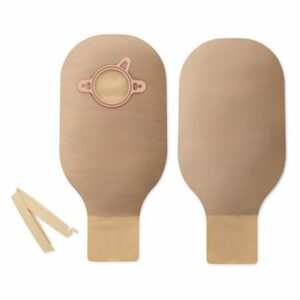 POUCH, NEW IMAGE DRAINABLE 2 3/4" (10/BX)