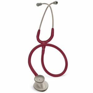 STETHOSCOPE, LIGHTWEIGHT II BURG 28"