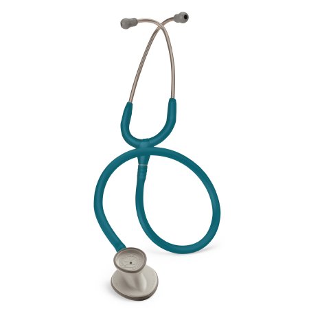STETHOSCOPE, LIGHTWEIGHT II CARIBBEAN BLU