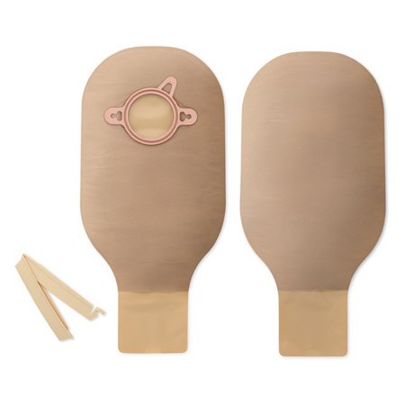 POUCH, NEW IMAGE DRAINABLE 1 3/4"(10/BX)