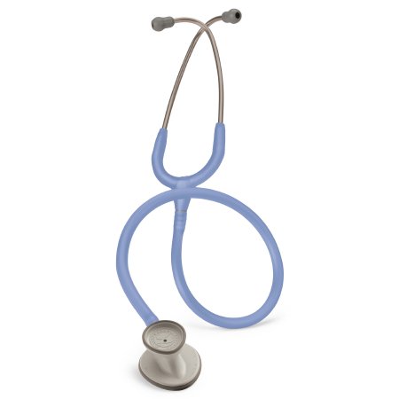 STETHOSCOPE, LIGHTWEIGHT II CEIL BLU 28"