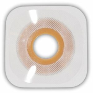 BARRIER, SKIN ESTEEM WHT COLLAR MED (10/BX)
