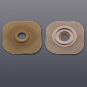 SKIN BARRIER, NEW IMAGE CONVEX7/8" (5/BX)