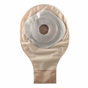 POUCH, DRN OPAQUE 19MM 10" (10/BX)