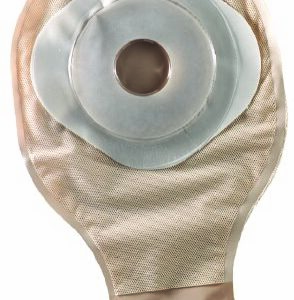 POUCH, DRN OPAQUE 38MM 10" (10/BX)