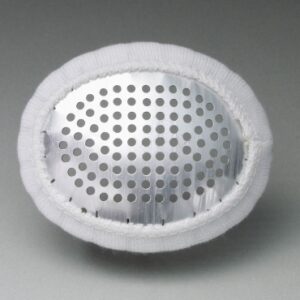 COVER, EYE SHIELD LF (50/BX)  TECMED