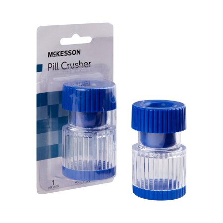 CRUSHER, PILL LF MGM63