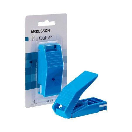 CUTTER, PILL LF MGM63