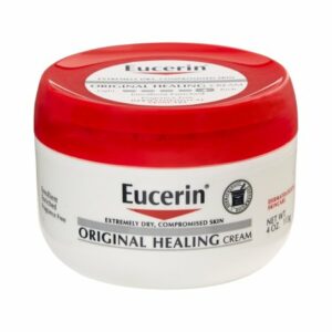 CREAM, EUCERIN UNSCNTD 4OZ