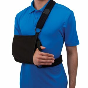 SHOULDER IMMOBILIZER, VELPEAU LG