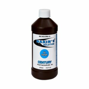 DAKIN, LIQ 0.5% 16OZ