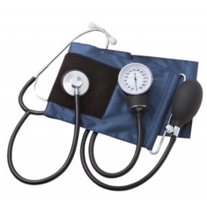 SPHYG KIT, BLU LG ADLT
